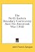 Books : The North Eastern Boundary Controversy And The Aroostook War (1910)