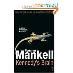 Kennedy's Brain
