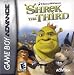 Shrek the Third GBA