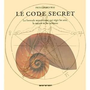 Le Code Secret – Priya Hemenway