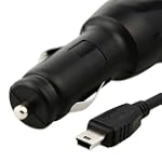 Car Charger for Garmin Nuvi 200 205 2...