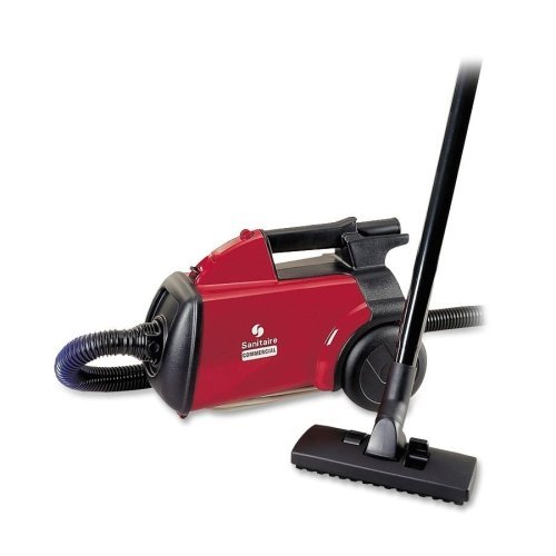 Eureka Sanitaire Commercial Canister Vacuum Cleaner Model SC3683A