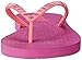 Reef Women's Blocked-Out Flip Flop