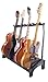 K&M Professional Guardian 4-Guitar Stand