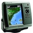 GARMIN 010-00772-01 GPSMAP 526S MARINE GPS RECEIVER