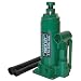 Maasdam MPL4B Bottle Jack , 4 Ton, Green