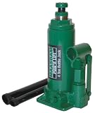 Maasdam MPL4B Bottle Jack , 4 Ton, Green Maasdam MPL4B Bottle Jack , 4 Ton, Green