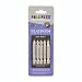 (3-80202) #2 Phillips with ACR Bit 2" 6pk