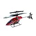 Silverlit 85946 - IR Air Spiral Infrarot 2-Kanal Helikopter (farblich sortiert)