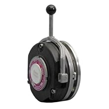 EMTorq Spring Set, IEC/Metric Motor Brake, 24 VDC Input Voltage Rating