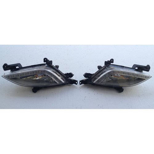 Sell by Automotiveapple Hyundai Motors Genuine LED Front LH RH Fog