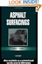 Asphalt Surfacings