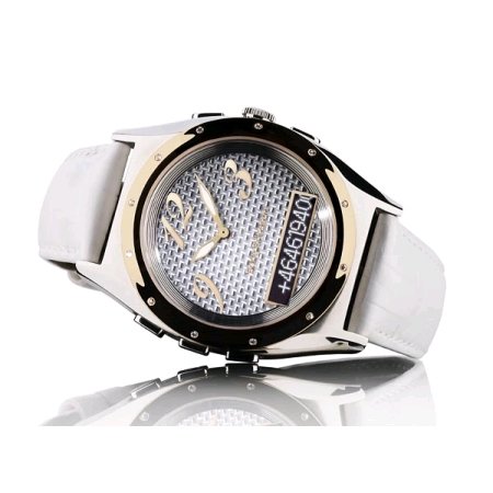 MBW-200 Bluetooth Wrist Watch