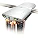 Coldmate Princess International TR200 Electronic Rotating Tie Rack