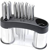 Furi Gourmet Ultra 14-Piece Knife Block Set