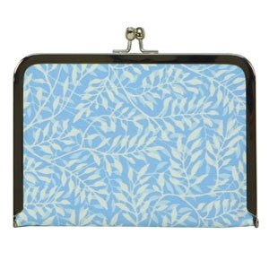 C.R. Gibson Photo Clutch, Alex
