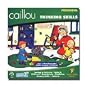 Caillou Thinking Skills Games