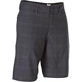 DC Solstice Hybrid Short - Men's