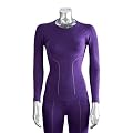 FALKE Damen Ski-Unterw�sche Longsleeved Shirt 33001