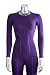 Underwear:Category: long-sleeved shirtType: ThermoGender / Age: womenApplications:alpine sportWinter sportClothing layer: Base layer / function  layerMaterial: 92% polyamide, 8% elasthaneShirt:Collar shape: round neckArm length: long sleevedProcessing:Stitching Type: flat seamsMaterial:fast drying: yesMaximum washing temperature: 40 �Cwith compression effect: yesAdditional Information:perfect ventilation due to three-dimensional climate zones with open mesh structureperfect fit, shirt does not ride up due to silicone insertperfect wear comfort due to sewing without side seams with circular knitting technologyKeeps the body nice and dry due to perfect moisture transportideal freedom of movement due to ergonomically tight fit