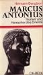 Marcus Antonius. Triumvir und Herrscher des Orients