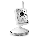 Summer Infant Slim & Secure Plus - Extra Video Camera