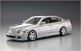 1/24 �X�[�p�[ VIP �J�[ No.77 �C���p�� F55 ( F50 �V�[�} ) �摜