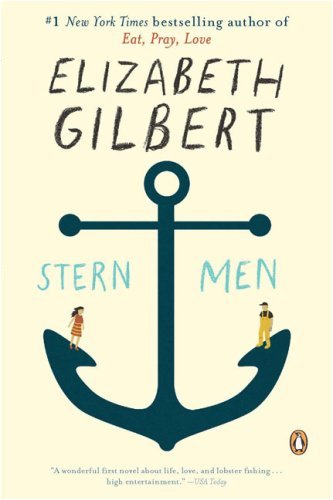 Stern Men: A Novel Book Image