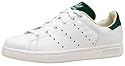 adidas Originals Mens Stan Smith Trainer White/Forest