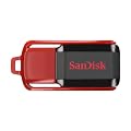 SanDisk SDCZ52-016G-B35 Cruzer Switch Cl� USB 16 Go