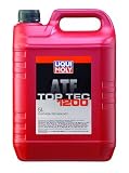 Produkt-Bild: Liqui Moly Top Tec ATF 1200 Automatik Getriebe&ouml;l 5 l