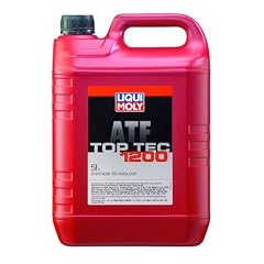 Liqui Moly Top Tec ATF 1200 Automatik Getriebe�l 5 l