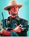 Clint Eastwood Western 8x10 Photo