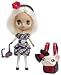Littlest Pet Shop - 19456 - Poupée - Petshop et Blythe - Shopping