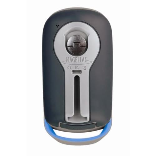 Magellan eXplorist 110 Handheld GPS