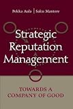 Strategic Reputation Management (Lea's Communication)