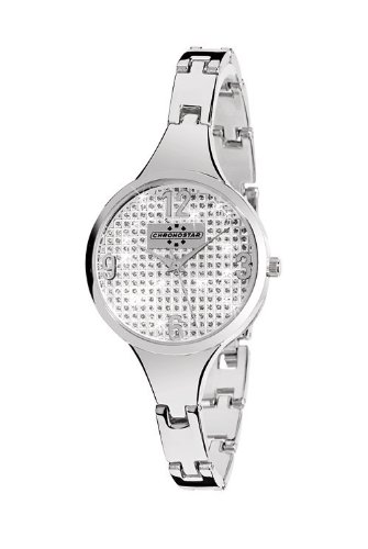 Chronostar Damen-Armbanduhr Elegance R3753190615 Preisvergleich
