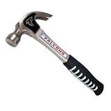 Atlanta Falcons Pro Grip Hammer