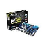 ASUS P6X58 E WS, Sockel 1366, ATX, DDR3 41msQwsWPEL. SL160 ASUS P6X58 E WS, Sockel 1366, ATX, DDR3