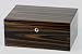 Passatore Humidor/Ebenholzfurn