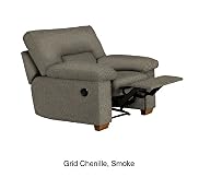 Buxton Chair Recliner (Non Storage)