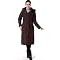 BGSD Women’s Long Hooded Down Parka Coat with