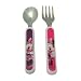 Disney Minnie Mouse Easy Grasp Fork and Spoon