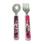 Disney Minnie Mouse Easy Grasp Fork and Spoon