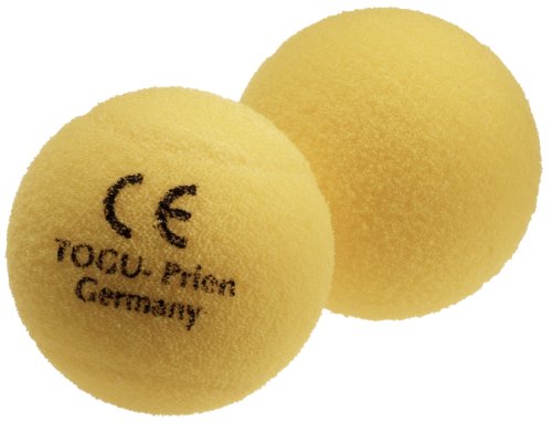 Togu Soft-Tennisball 7cm 2-er Set