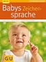 Babys Zeichensprache