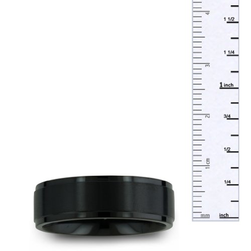 Image #5 of 8MM Black High