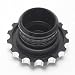Magideal CNC Aluminum Rear Brake Oil Pump Cover for Harley Sportster XL883 XL1200 RS.1530.00