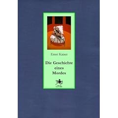 "Die Geschichte eines Mordes"