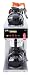 Wilbur Curtis ALP3GT12A000 (Alpha 3GT) 3 Station, 1 Lower, 2 Upper Warmers Automatic Decanter Coffee Brewer